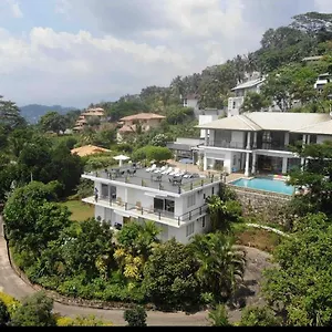  Frühstückspension 390 Vista Sri Lanka