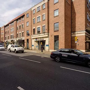 Travelodge Micklegate United Kingdom