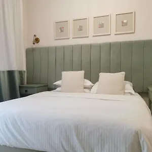 Hotel Little Scotia, Ciudad del Cabo