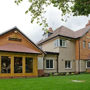 Lobster Pot, By Marston's United Kingdom