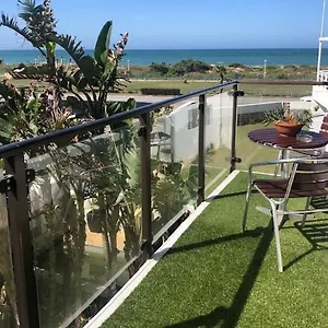 **** Gasthof Palm Südafrika