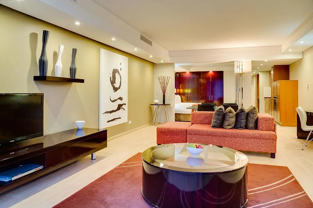 Protea Hotel By Marriott Cape Town North Wharf