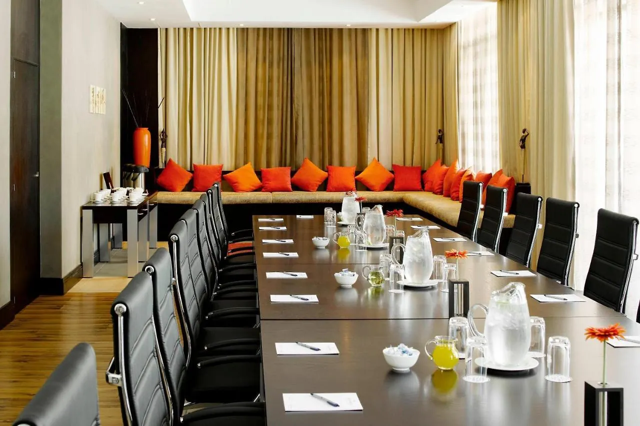 Protea Hotel By Marriott Cape Town North Wharf
