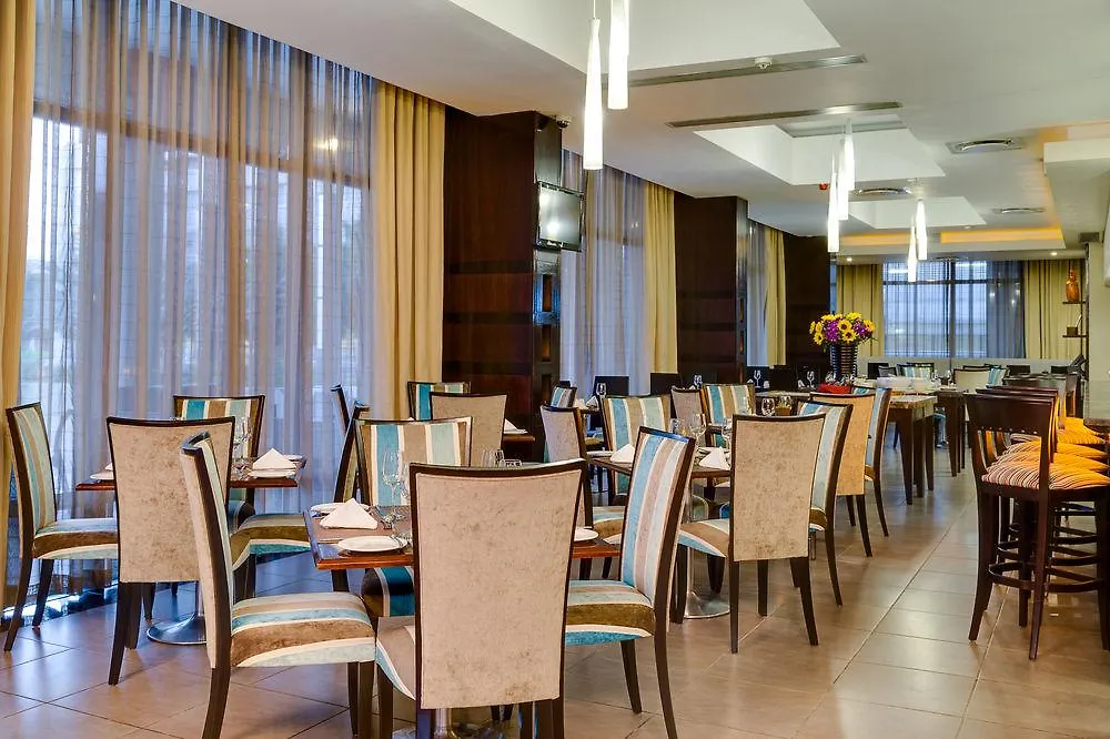 Protea Hotel By Marriott Cape Town North Wharf