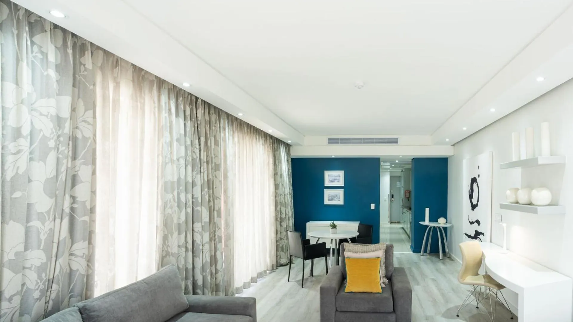 Protea Hotel By Marriott Cape Town North Wharf