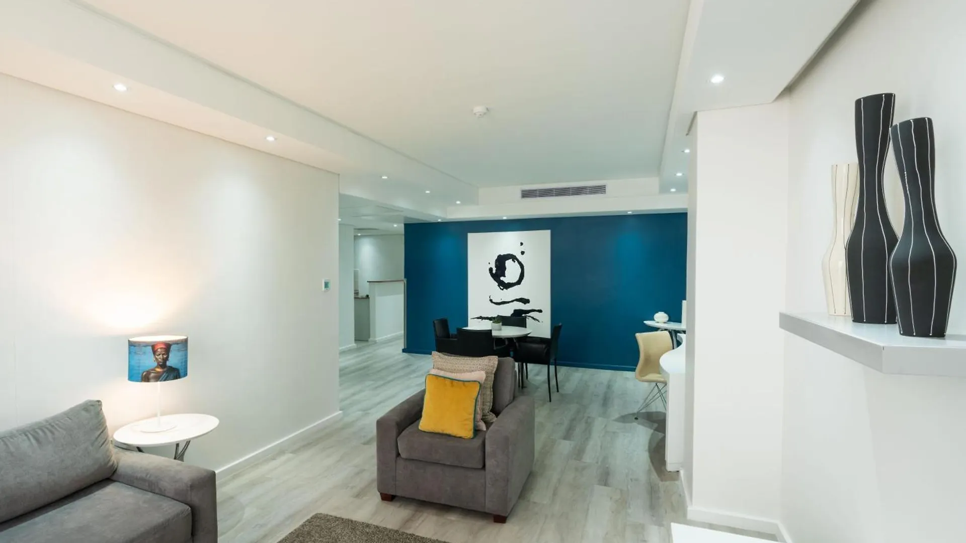 Protea Hotel By Marriott Cape Town North Wharf