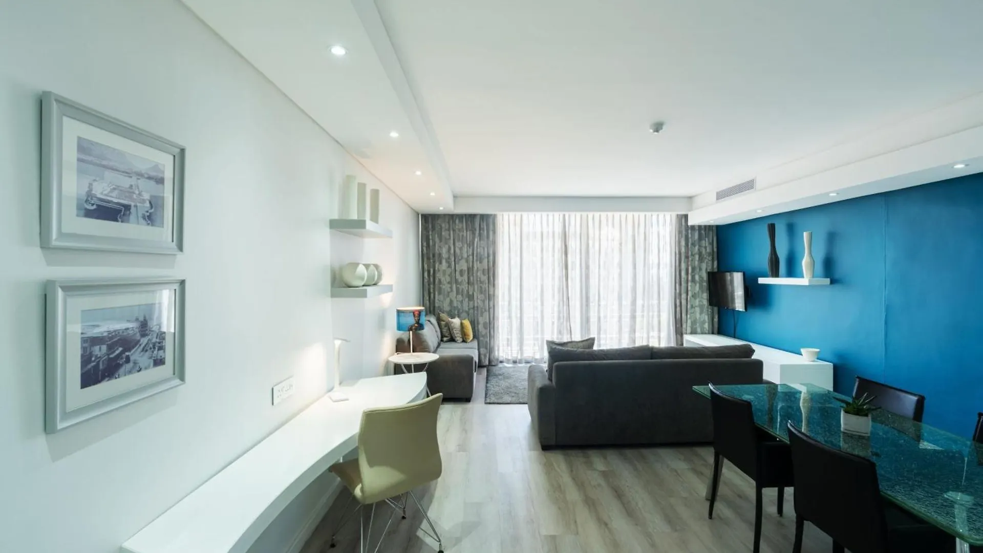 Protea Hotel By Marriott Cape Town North Wharf