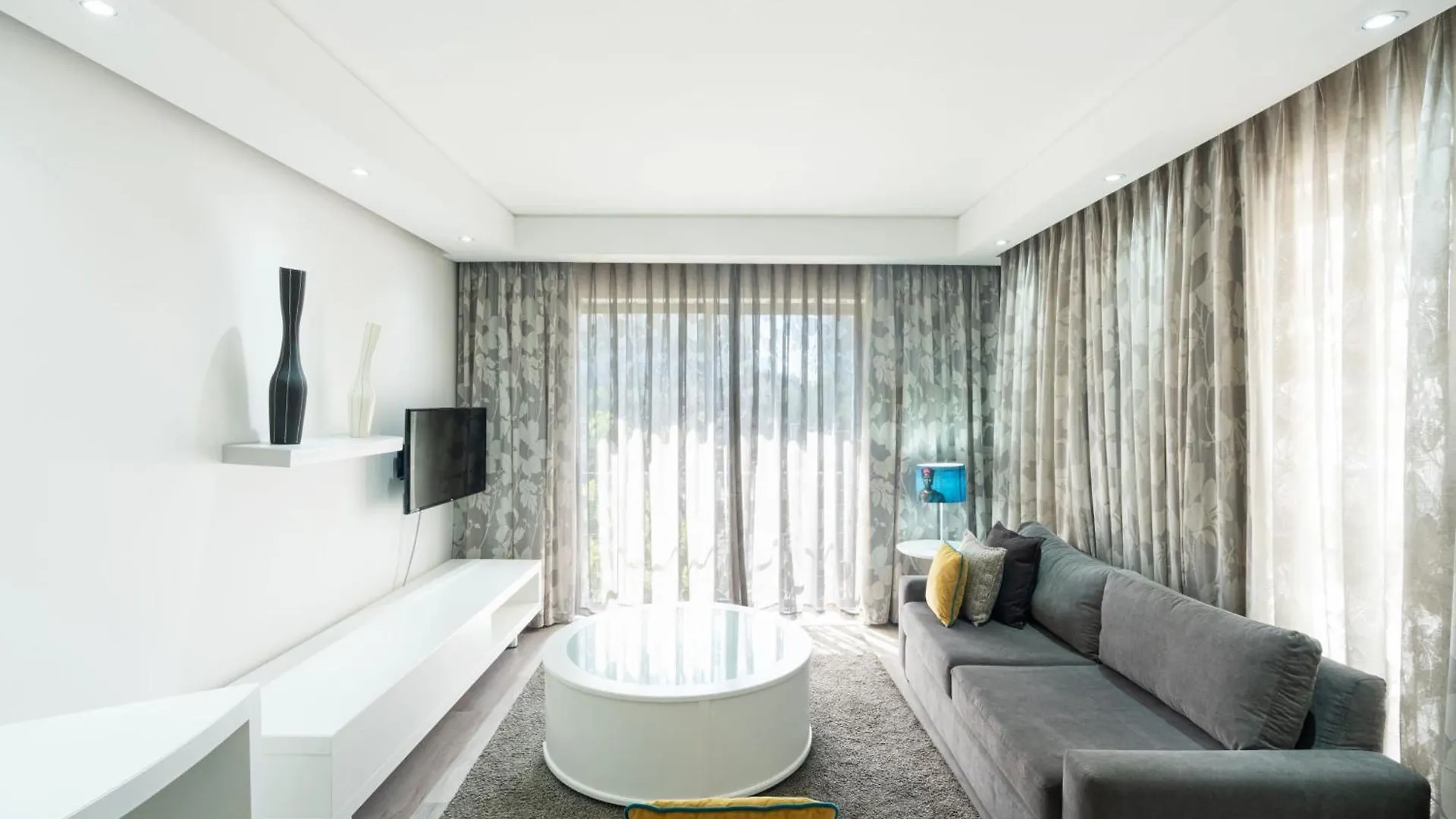 Protea Hotel By Marriott Cape Town North Wharf Südafrika
