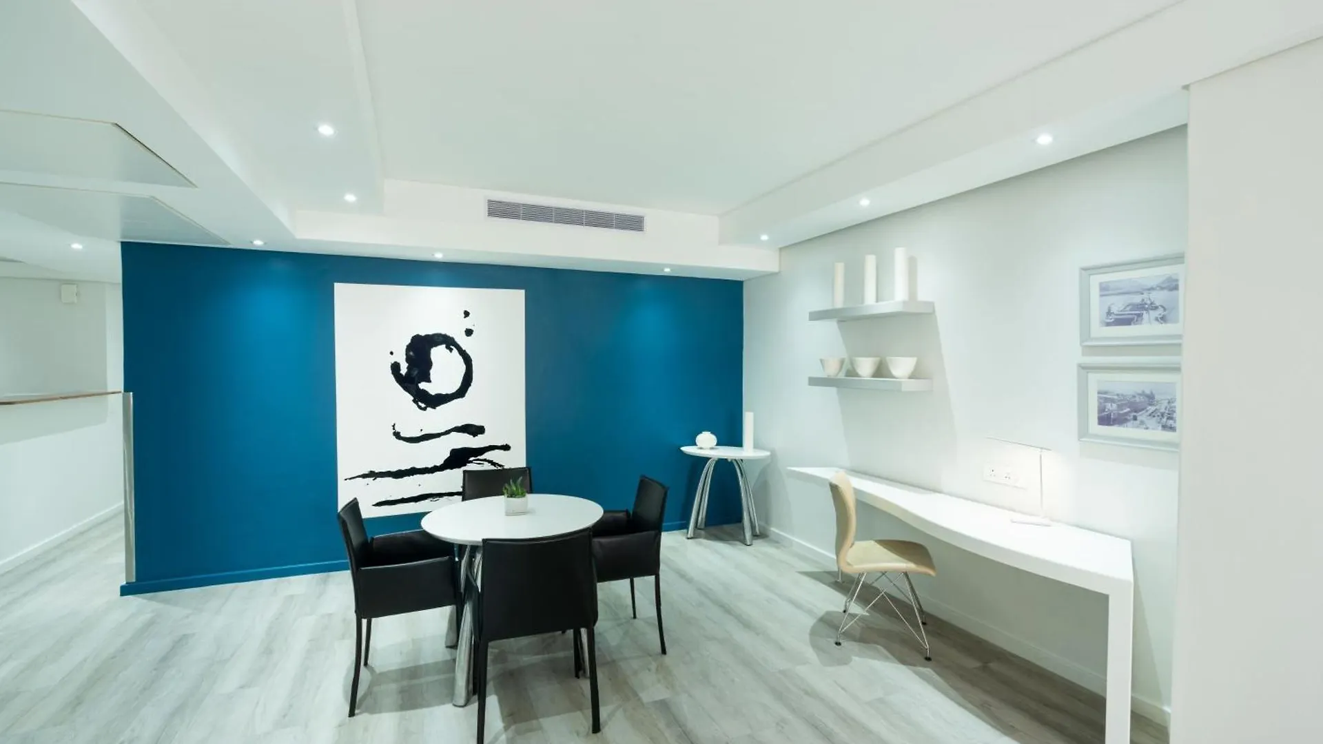 Protea Hotel By Marriott Cape Town North Wharf