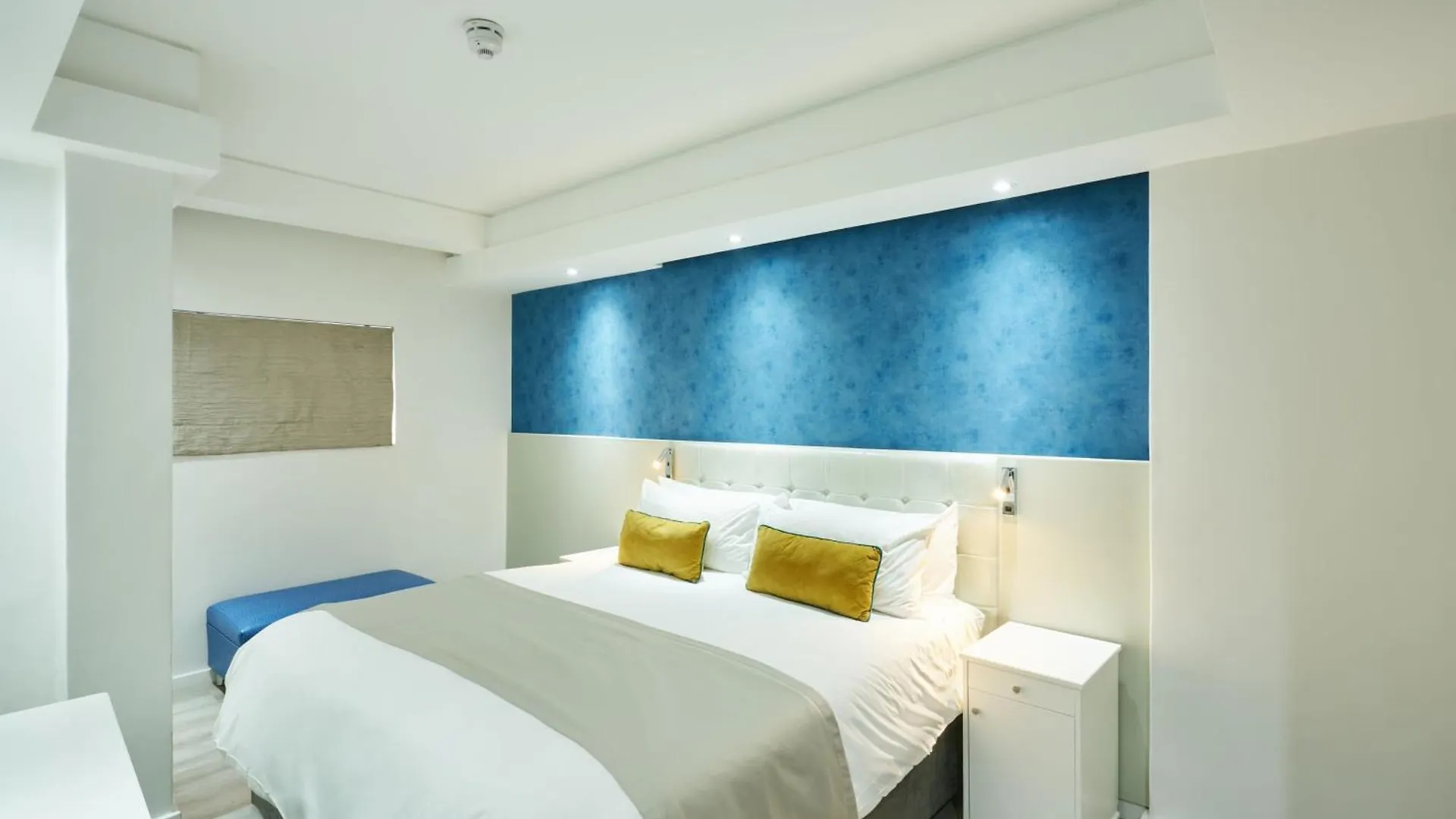 Protea Hotel By Marriott Cape Town North Wharf