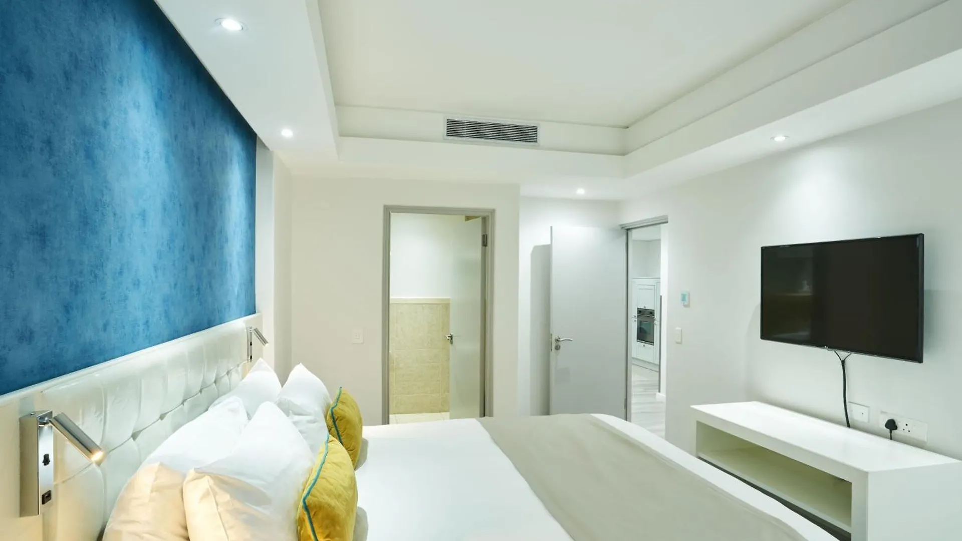 ****  Protea Hotel By Marriott Cape Town North Wharf South Africa