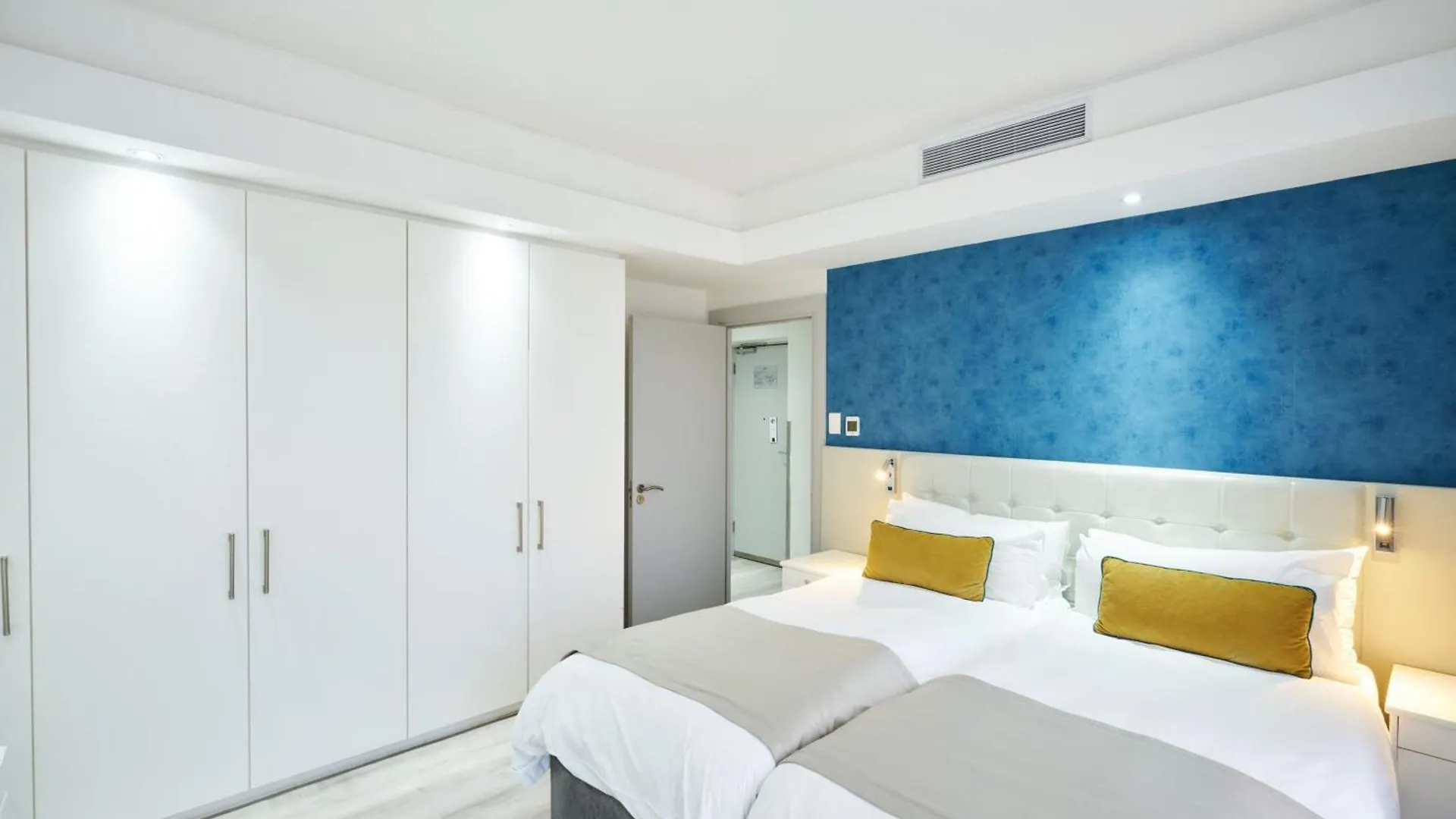 ****  Protea Hotel By Marriott Cape Town North Wharf Südafrika