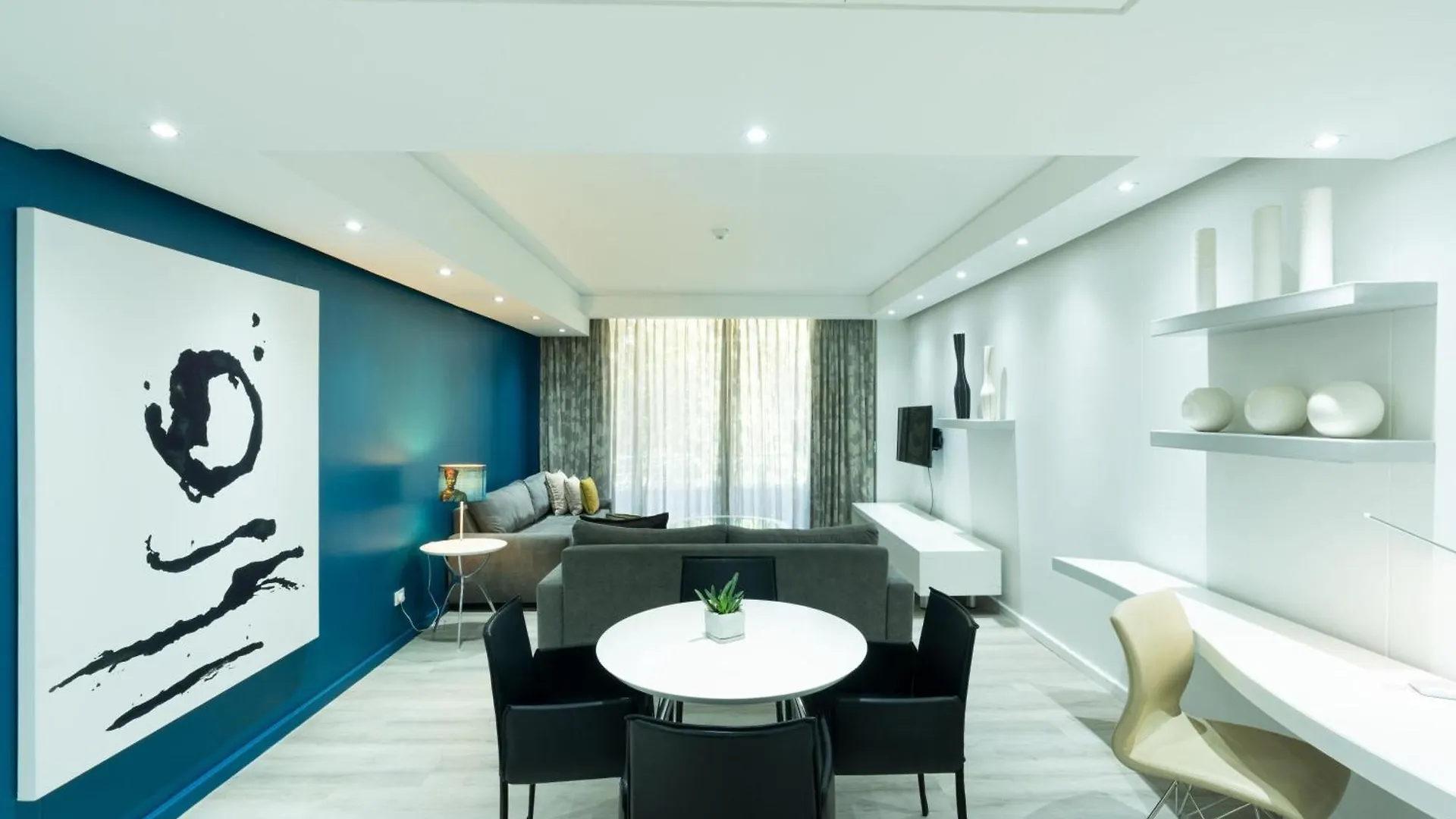 Protea Hotel By Marriott Cape Town North Wharf