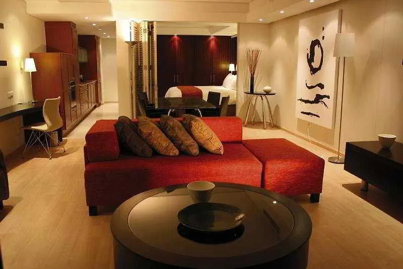 Protea Hotel By Marriott Cape Town North Wharf 4*,  South Africa