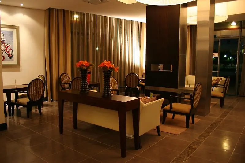 Protea Hotel By Marriott Cape Town North Wharf